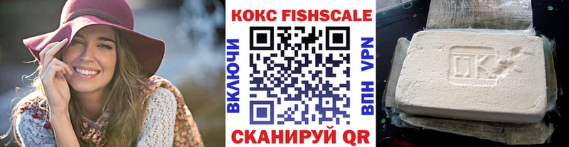 Купить закладки  Грязи  Кокаин FishScale 